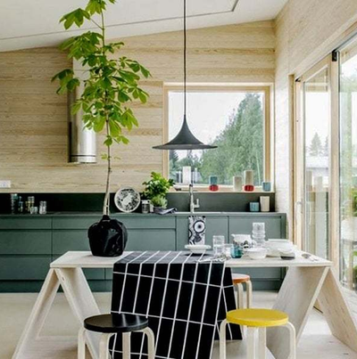 Ván công nghiệp đạt chuẩn Carb P2: Giải pháp thân thiện với không khí trong nhà