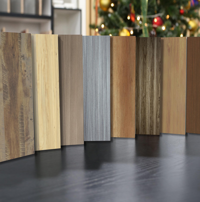 Mộc Phát ra mắt Bộ sưu tập sản phẩm mới 2020/2021: Nâng tầm giá trị ván công nghiệp