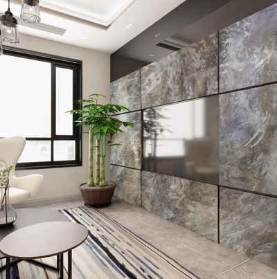 Ứng dụng Melamine sơn dầu mẫu 815