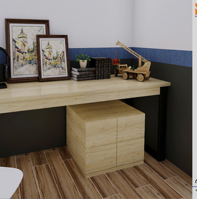 Nội thất sáng màu: Giải pháp cho những căn hộ diện tích nhỏ