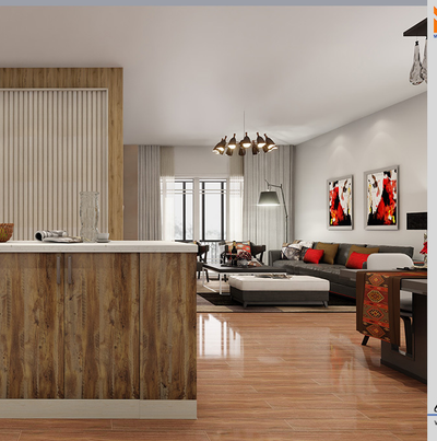 Hoa văn của thiên nhiên