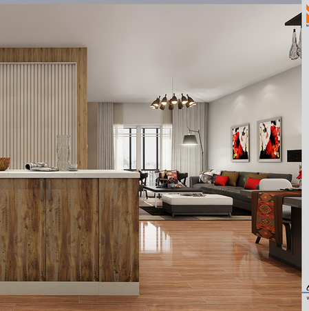 Hoa văn của thiên nhiên