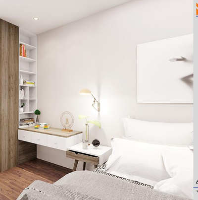 Số hóa vật liệu nội thất