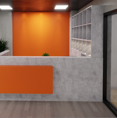 Melamine đơn sắc: Chất liệu cho phong cách hiện đại và đam mê sáng tạo