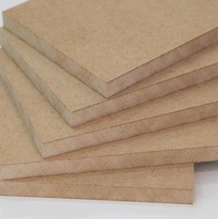 Gỗ công nghiệp HDF và 4 ứng dụng gỗ HDF tuyệt vời trong thiết kế nội thất