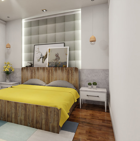 Ván ép chịu nước và 4 ứng dụng tuyệt vời cho nội thất