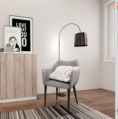 Phong cách tối giản trong không gian nội thất