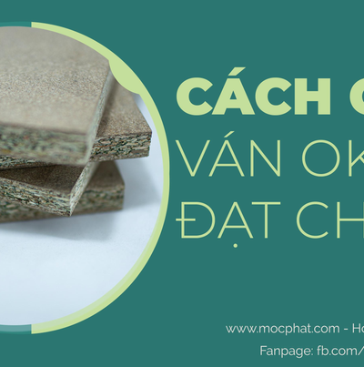 Ván Okal là gì ? Cách chọn ván okal đạt chuẩn