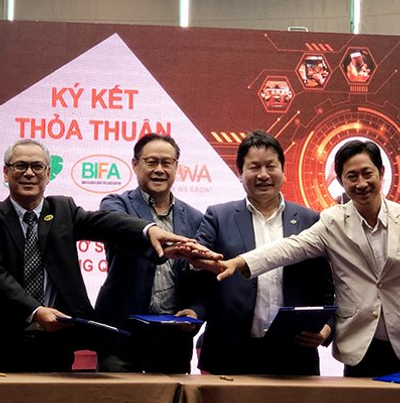 Doanh nghiệp gỗ và công nghệ bắt tay nhau để xoay xở thời khó khăn