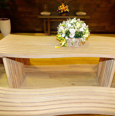 Xuất khẩu sản phẩm gỗ bất ngờ tăng hơn 102% dù dịch COVID-19 vẫn lan rộng tại nhiều thị trường