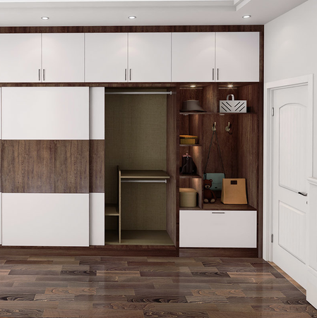 So sánh gỗ tự nhiên với gỗ công nghiệp (Okal, MDF, Plywood…)