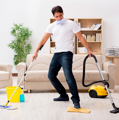 Thử ngay 7 cách ở nhà cách ly toàn xã hội luôn vui vẻ có ích