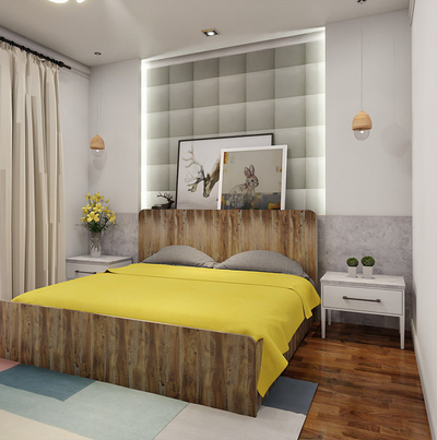 Gỗ dán Plywood xu hướng vật liệu nội thất được ưa chuộng tại Việt Nam