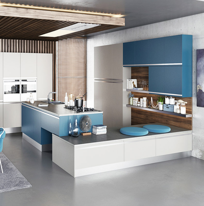 7 đồ nội thất nhà bếp cần thiết