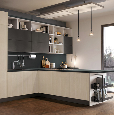 Phong cách thiết kế nội thất hiện đại là gì?