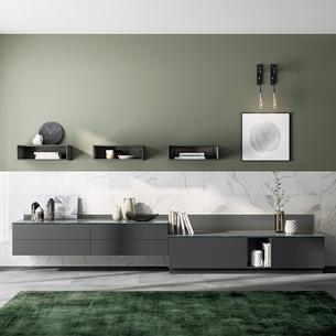 SẮC XÁM SẮC MÀU CHỦ ĐẠO NĂM 2024-2025