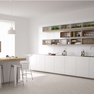 PHONG CÁCH NỘI THẤT MINIMALISM