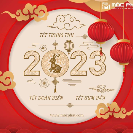 ⭐️⭐️⭐️ HAPPY MID-AUTUMN FESTIVAL