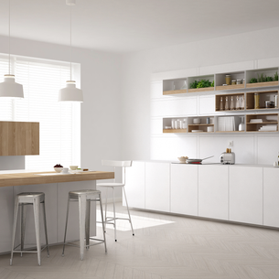 PHONG CÁCH NỘI THẤT MINIMALISM