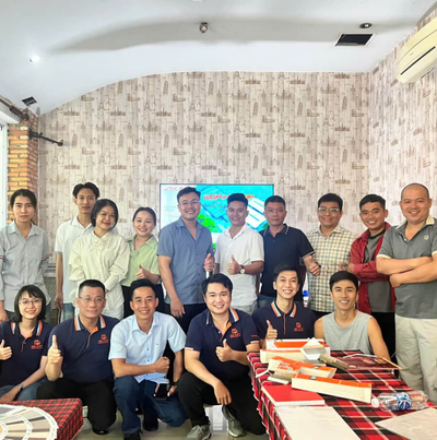 Workshop Ván Gỗ Công Nghiệp Tại Long Thành Đồng Nai