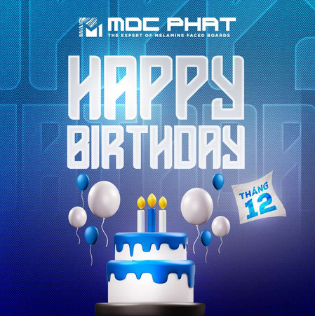 🎉 HAPPY BIRTHDAY DECEMBER 🎉