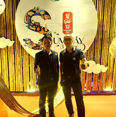 MỘC PHÁT ĐỒNG HÀNH CÙNG HAWA LỄ GIỖ TỔ NGÀNH MỘC 2025