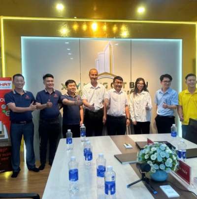 HÀNH TRÌNH CHUỖI WORKSHOP MIỀN TÂY – CƠ HỘI TRẢI NGHIỆM GIẢI PHÁP MỚI ĐẾN TỪ MỘC PHÁT