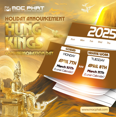 HUNG KING'S ANNIVERSARY