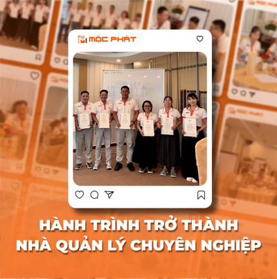 Journey to become a professional manager