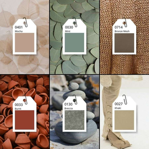 Moodboard - Ý Tưởng Thiết Kế Nội Thất Vượt Mọi Không Gian Và Thời Gian