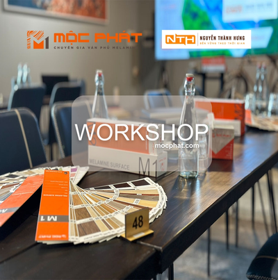 Gửi Lời Cảm Ơn Sau Buổi Workshop Thành Công