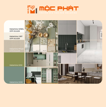 Moodboard là gì? Các Loại Moodboard Phổ Biến