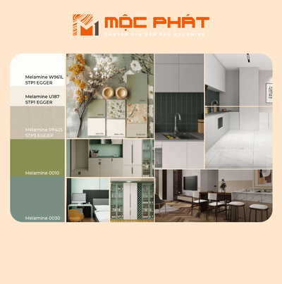 Moodboard là gì? Các Loại Moodboard Phổ Biến