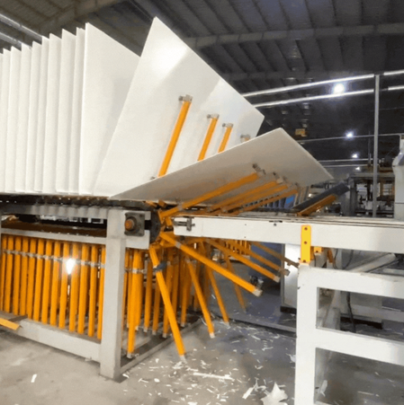 Tiêu Chuẩn E0,E1,E2 Là Gì? Tại Sao Gỗ Công Nghiệp Cần Chứng Chỉ Này?