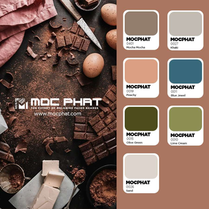 COLOR OF THE YEAR 2025 – A LUXURIOUS COLOR PARTY