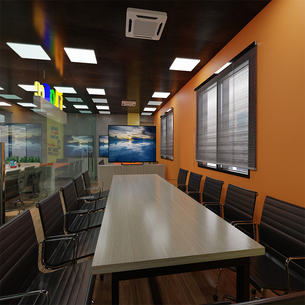 Ứng Dụng Đa Phong Cách Thiết Kế Với Vân Gỗ Sồi Sáng Mã Màu Melamine 0184