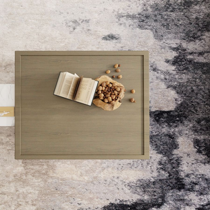 Sự Kết Hợp Hài Hòa Giữa Màu Melamine 0146 Thanh Lịch và Vân Gỗ Melamine 0360 Sang Trọng