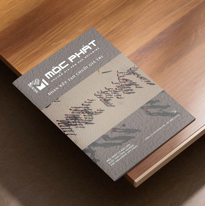 Tạp Chí Nội Bộ_ Đoàn Kết Tạo Chuỗi Gía Trị