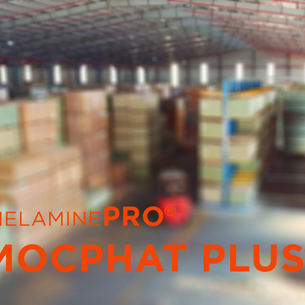 MOCPHATPLUS BRAND – OPTIMAL SOLUTION FOR STRONG ENVIRONMENTS