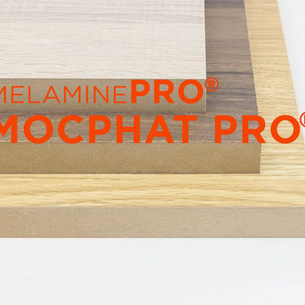 Công nghệ MelaminePro: Bước tiến mới cho ngành gỗ công nghiệp Việt Nam