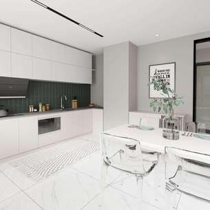 Minimalist – Nghệ Thuật Của Sự Giản Lược