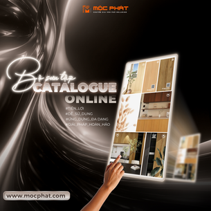 ONLINE CATALOG SOLUTION FOR THE EGGER INDUSTRY COLLECTION ASIA