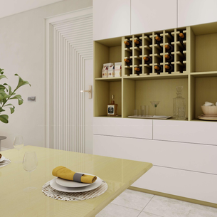 MocPhat PLUS Solution for High Humidity Areas in Construction