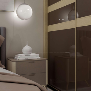 Giải Pháp Sử Dụng Ván MDF Dòng MocPhatPro Phủ Melamine Chuẩn EPA Trong Phòng Ngủ