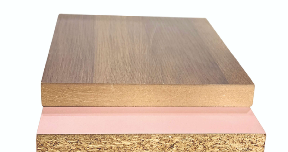 MFC chống ẩm phủ Melamine