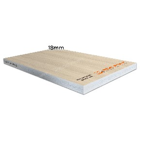 Ván nhựa 18mm phủ Melamine