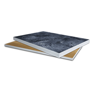 VÁN NHỰA (WATER PROOF BOARD, FOAM ) PHỦ MELAMINE