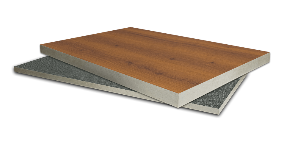 Cemboard DURAflex ( Tấm Xi Măng)