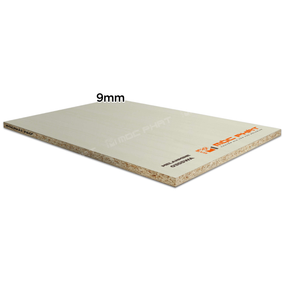 Ván MFC 9mm phủ Melamine 0355WA