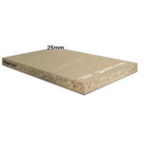 Ván MFC 25mm phủ Melamine 0360FA